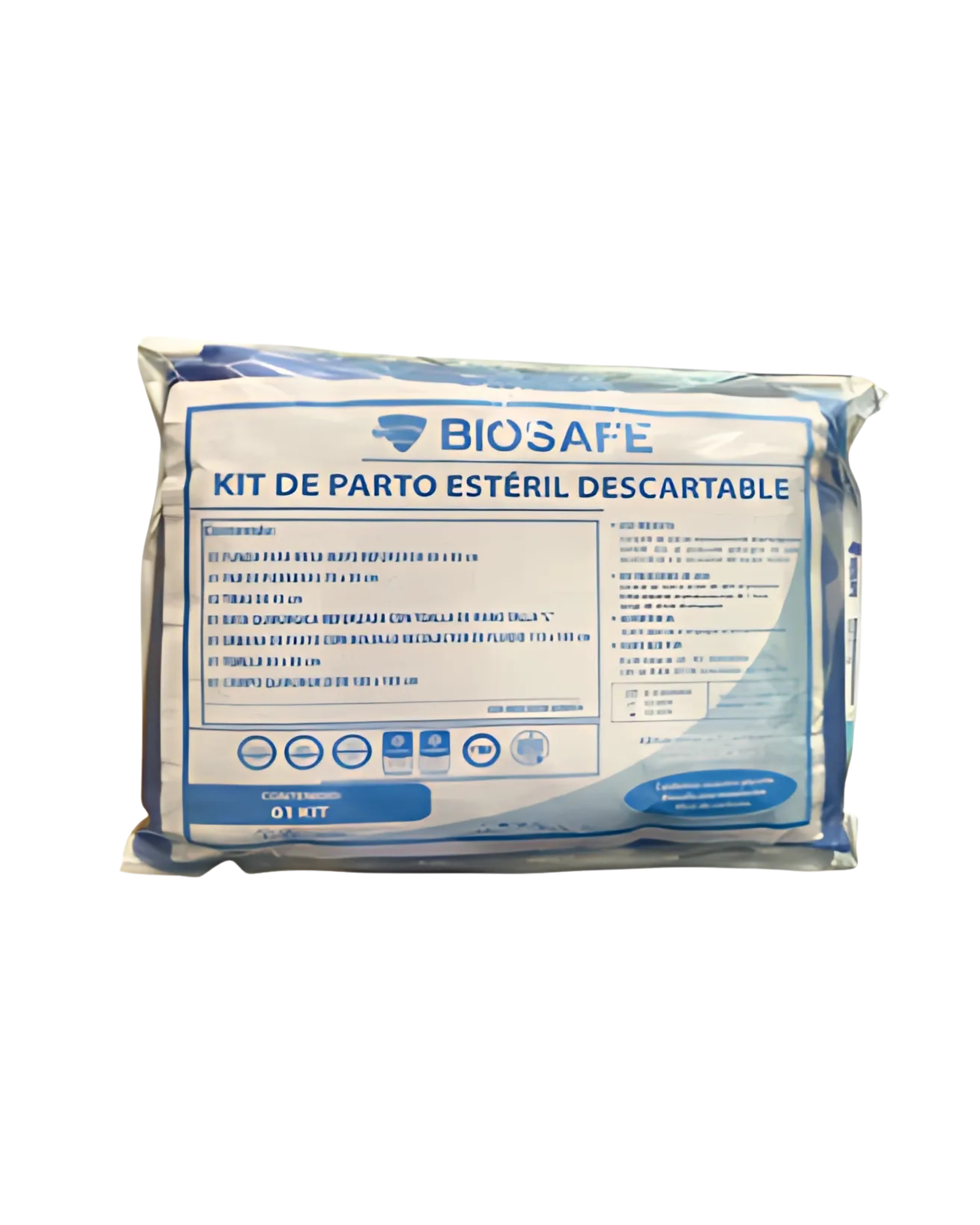 Kit de Parto